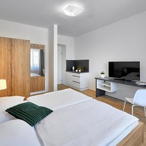Double Kamer